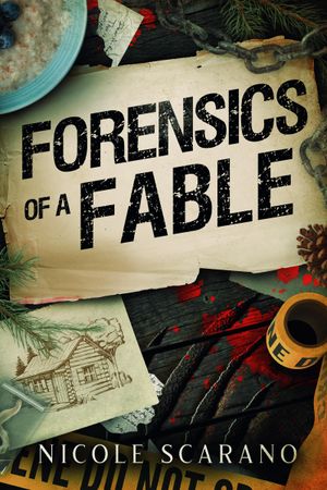 Forensics of a Fable