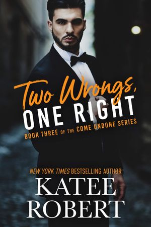 Two Wrongs, One Right
