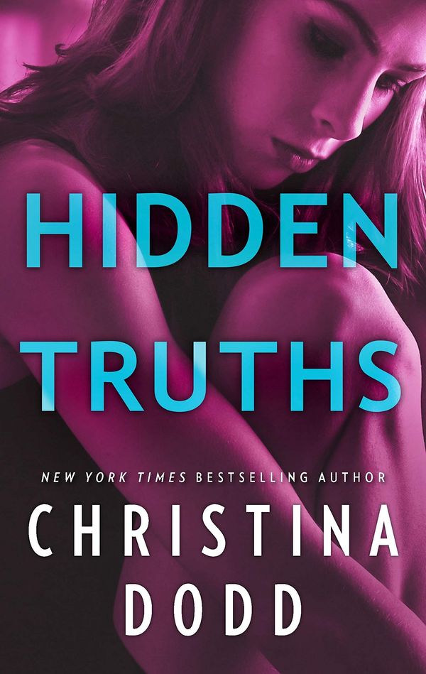 Hidden Truths Book Cover