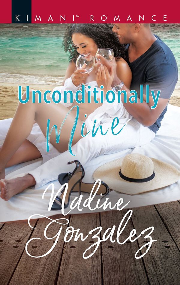 Unconditionally Mine cover