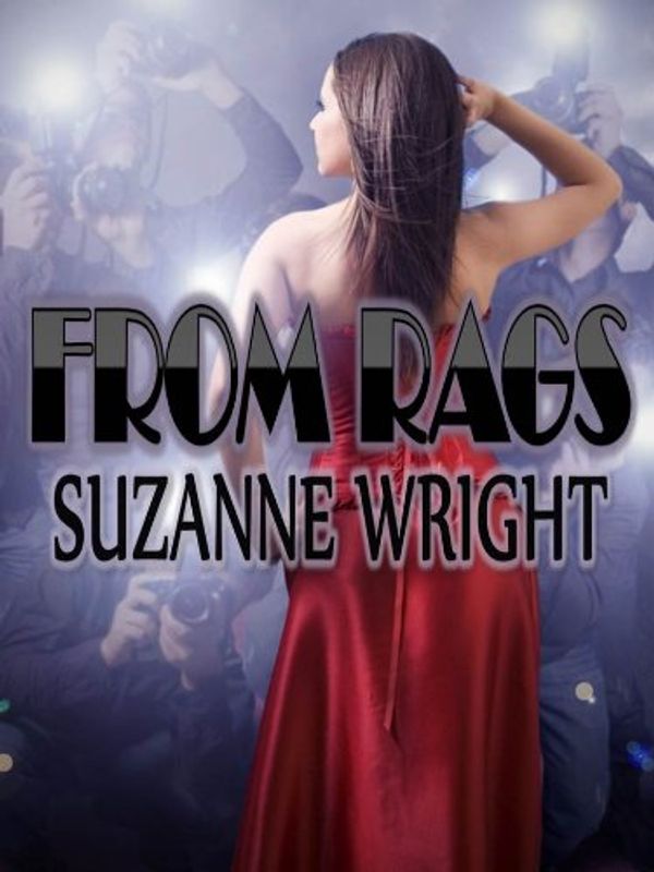 From Rags Book Cover