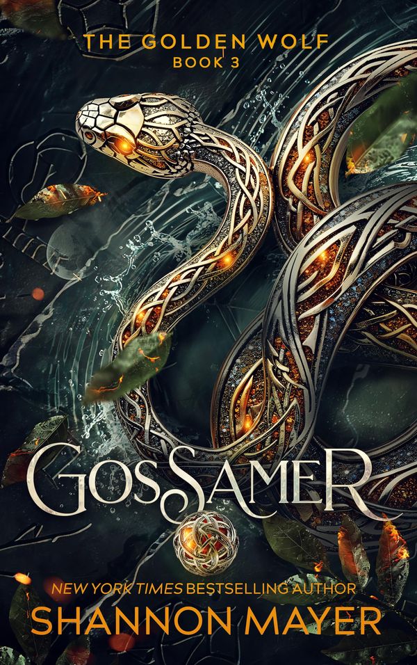 Gossamer cover