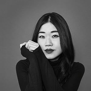 Photo of Mary H.K. Choi