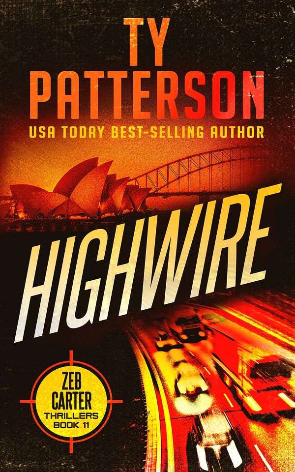 Highwire Book Cover