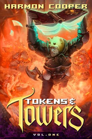Tokens and Towers