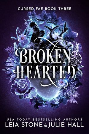 Broken Hearted