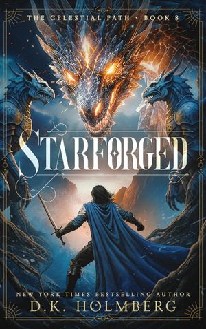 Starforged