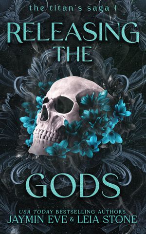 Releasing The Gods