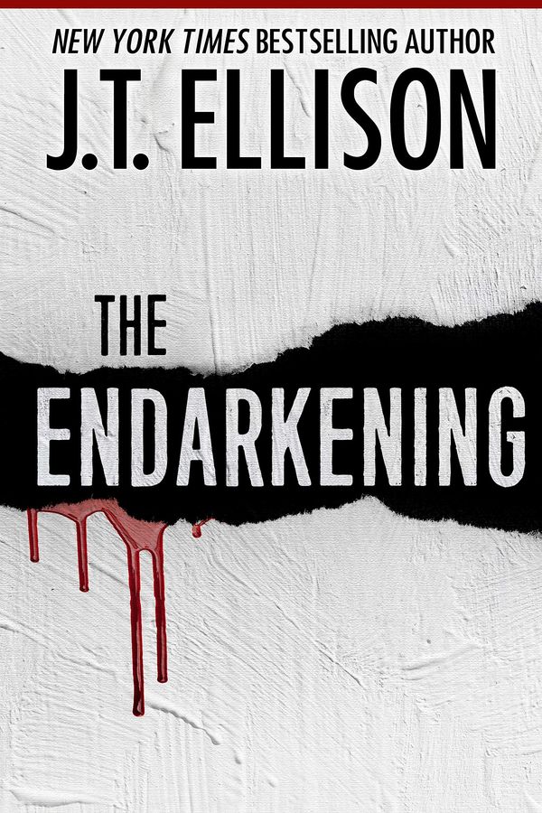 The Endarkening Book Cover