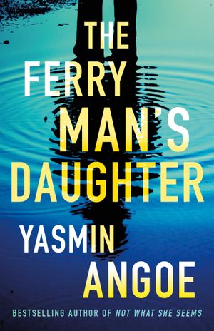 The Ferryman's Daughter