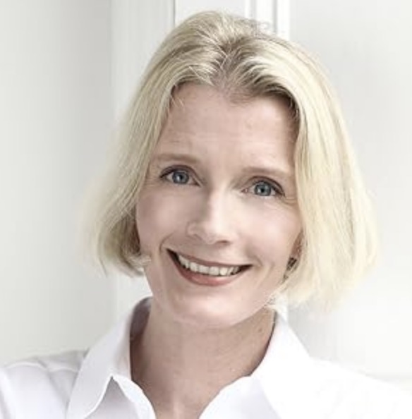Photo of Wendy Holden