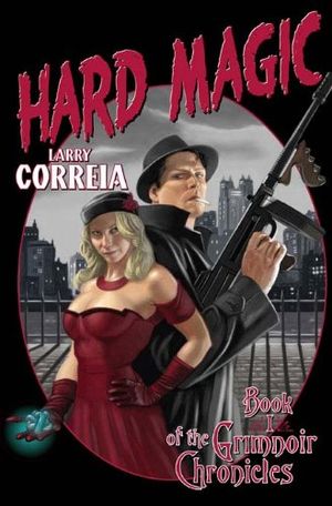 Hard Magic