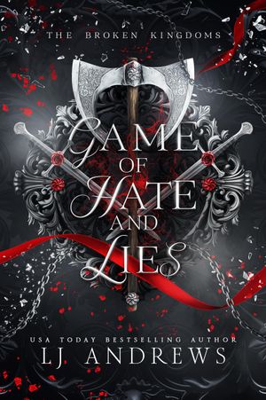 Game of Hate and Lies