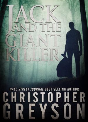 Jack and the Giant Killer