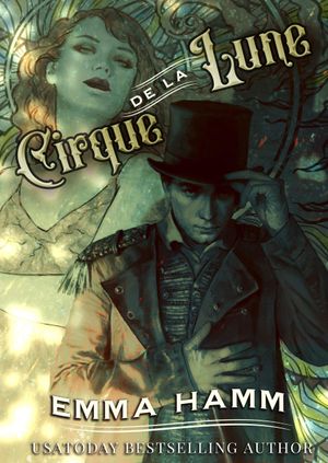 Cirque de la Lune