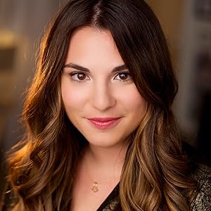 Photo of Victoria Aveyard