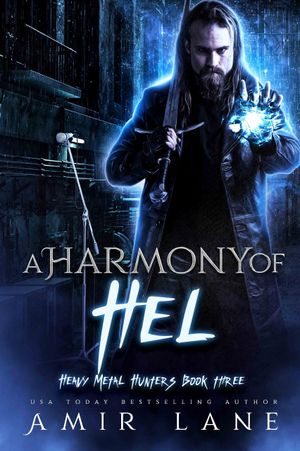 A Harmony of Hel