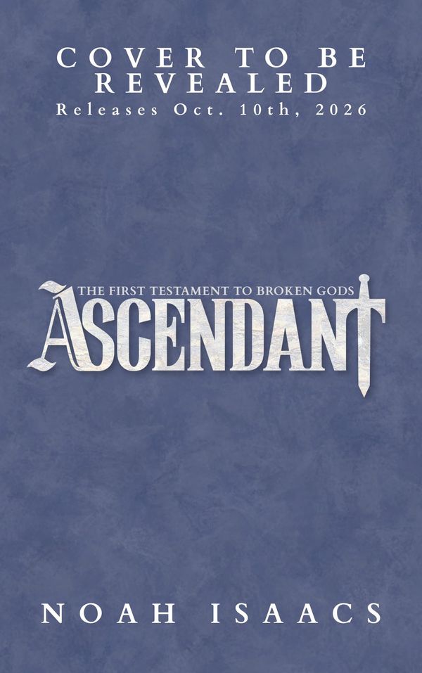 Ascendant cover
