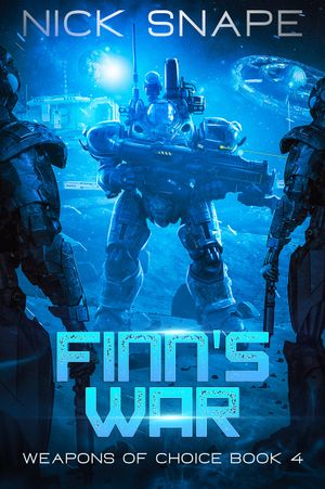 Finn's War