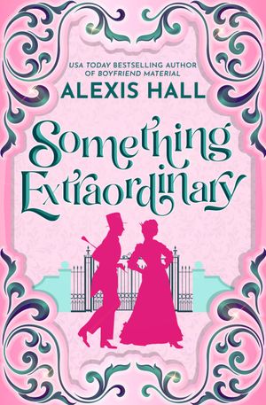 Something Extraordinary