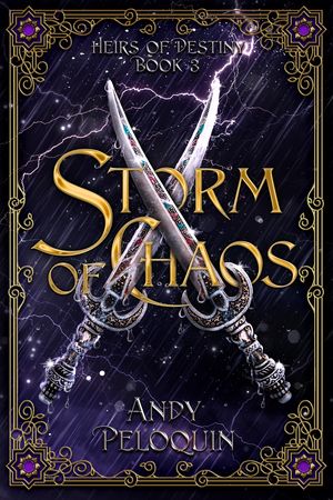 Storm of Chaos