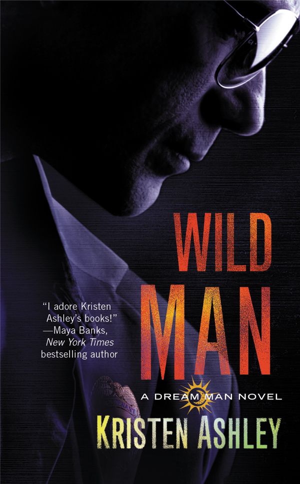 Wild Man cover