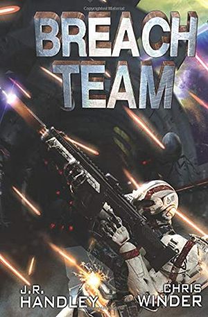 Breach Team