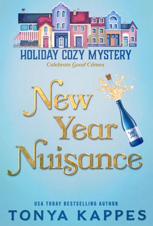New Year Nuisance