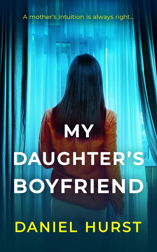 My Daughter's Boyfriend cover