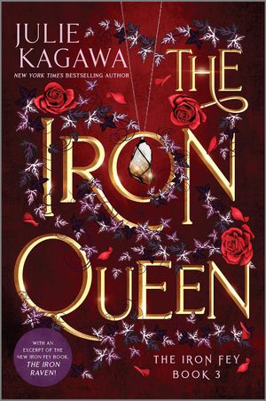 The Iron Queen