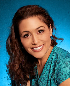 Photo of Tara Sheets