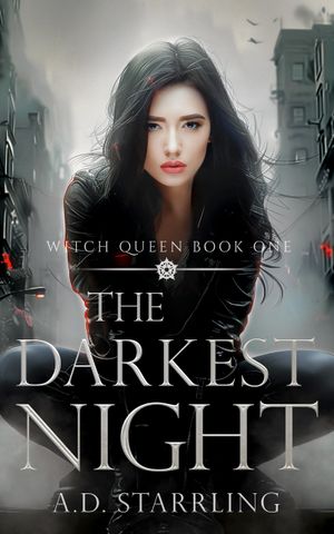 The Darkest Night