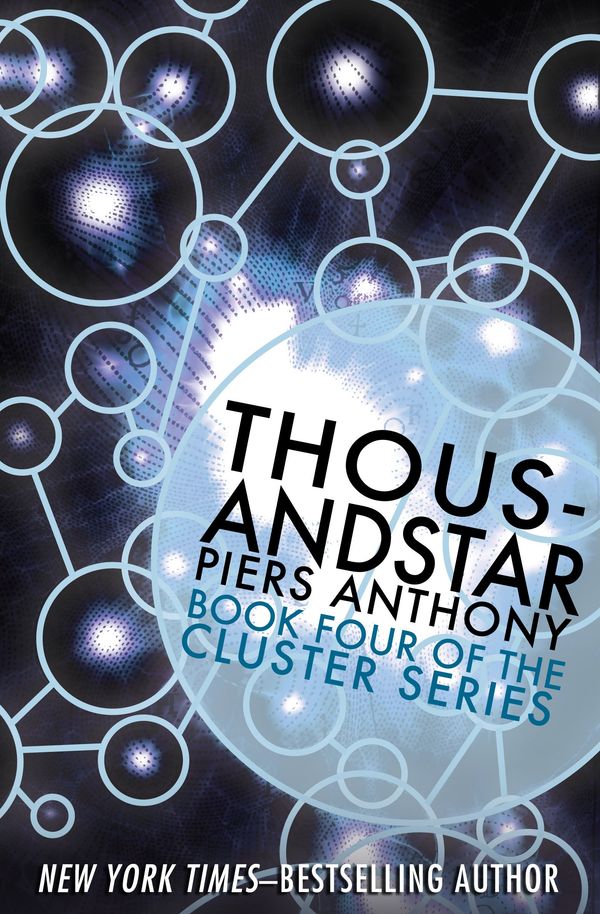 Thousandstar Book Cover