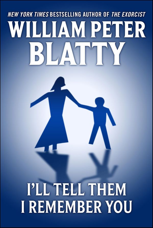 I'll Tell Them I Remember You Book Cover