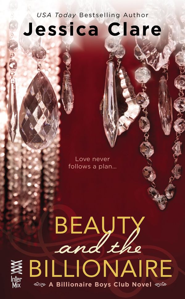 Beauty and the Billionaire Book Cover