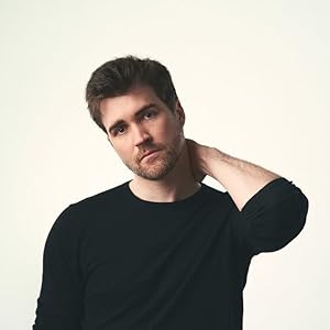 Photo of A. J. Finn