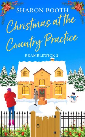 Christmas at the Country Practice