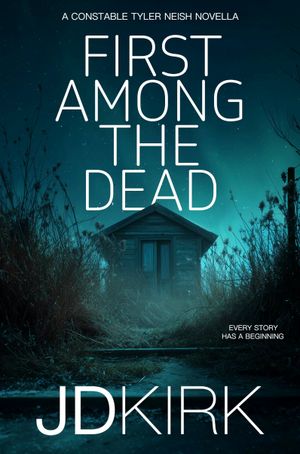 First Among the Dead