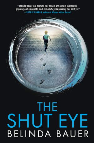 The Shut Eye