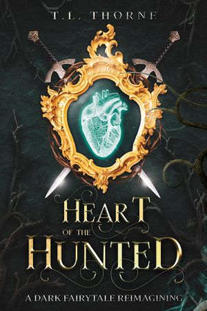 Heart of the Hunted
