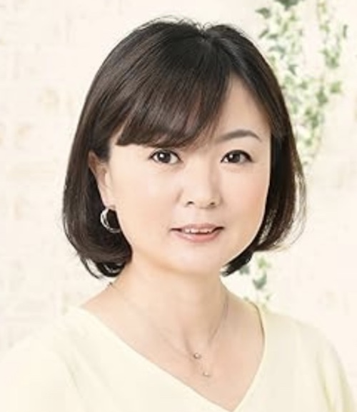 Photo of Mai Mochizuki