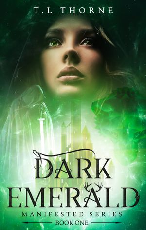 Dark Emerald