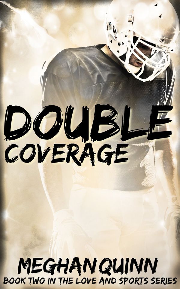 Double Coverage cover