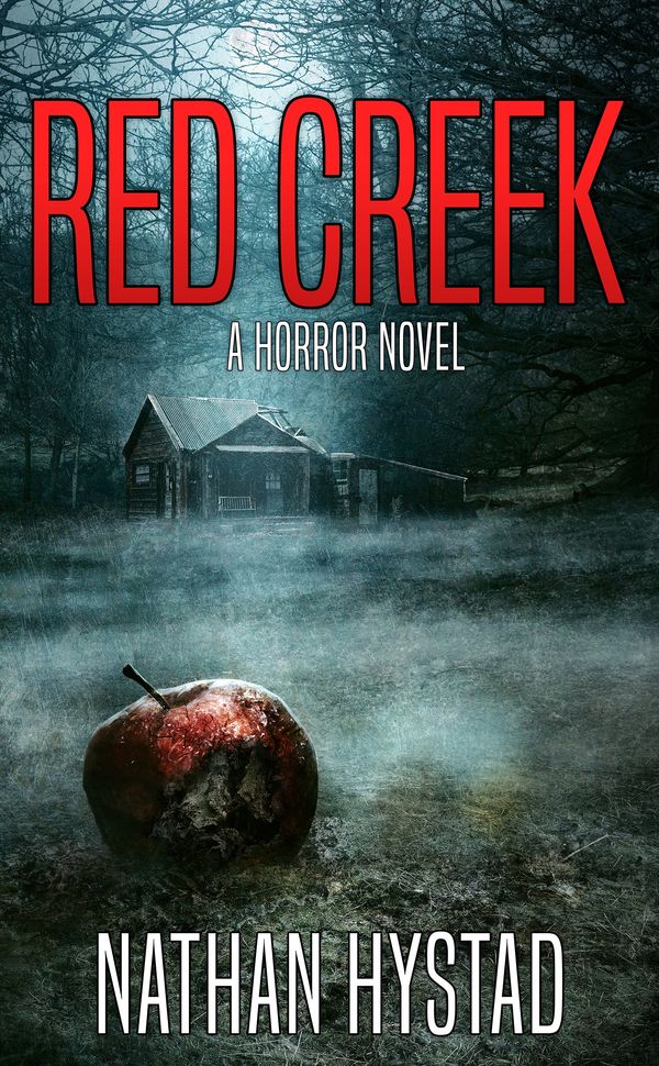 Red Creek cover