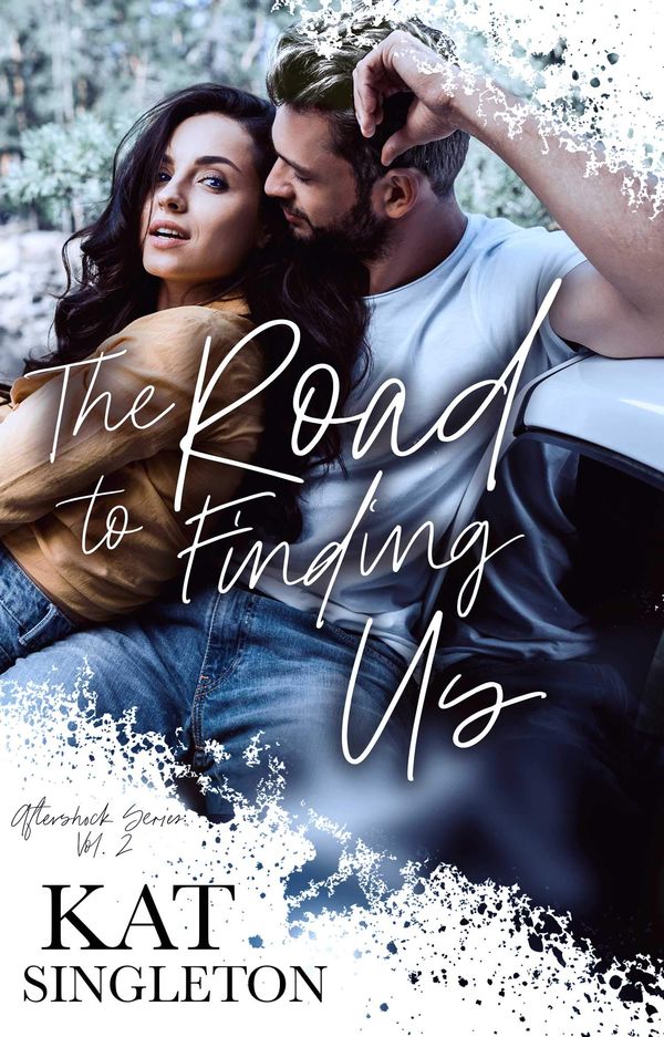 The Road to Finding Us Book Cover
