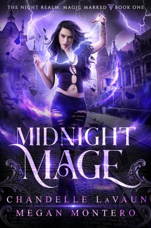 Midnight Mage
