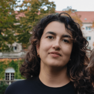 Photo of Onjuli Datta