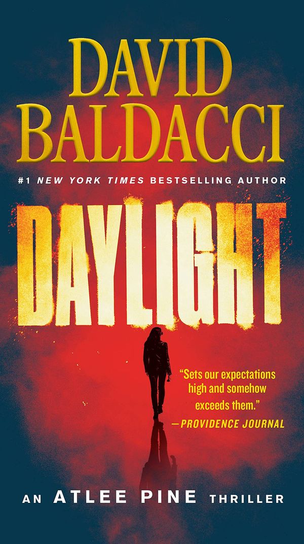 Daylight cover