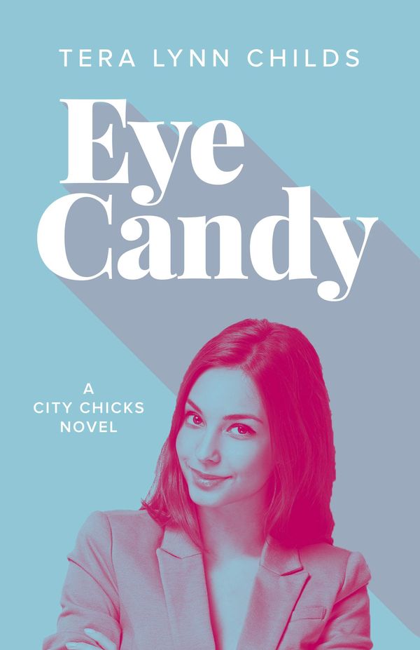 Eye Candy cover