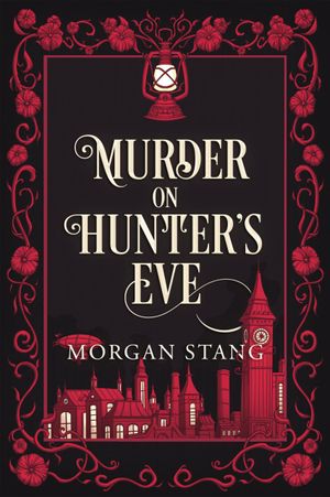 Murder on Hunter's Eve